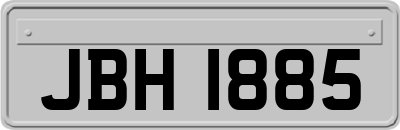 JBH1885