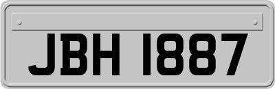 JBH1887