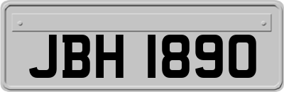 JBH1890
