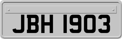 JBH1903