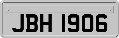 JBH1906
