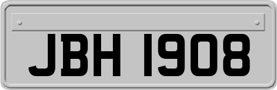 JBH1908