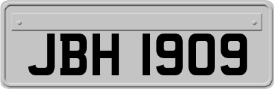 JBH1909