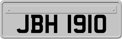 JBH1910