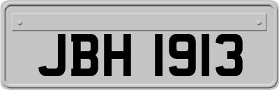 JBH1913