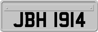 JBH1914