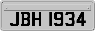 JBH1934