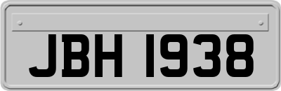 JBH1938
