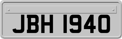 JBH1940