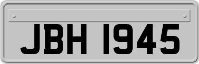 JBH1945