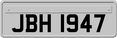 JBH1947