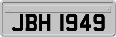 JBH1949