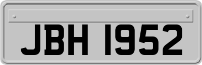 JBH1952
