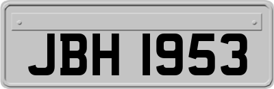 JBH1953