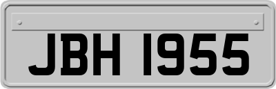 JBH1955