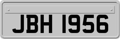 JBH1956