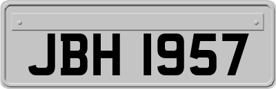 JBH1957