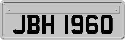 JBH1960