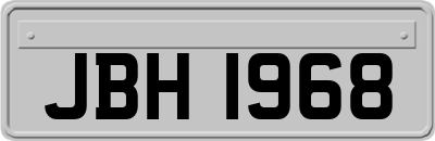 JBH1968