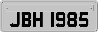 JBH1985