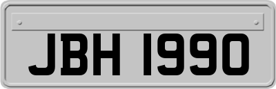 JBH1990