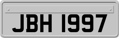JBH1997