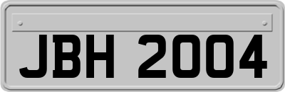 JBH2004