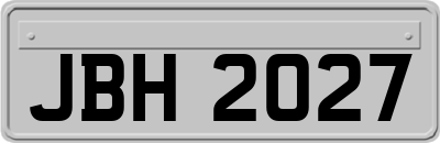 JBH2027
