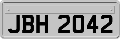 JBH2042