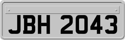 JBH2043