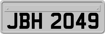 JBH2049
