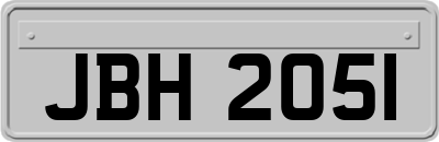 JBH2051