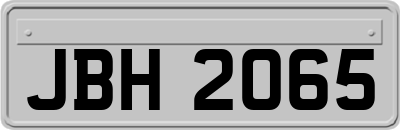 JBH2065