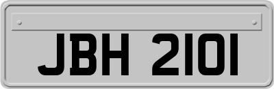 JBH2101