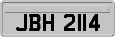 JBH2114