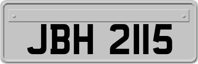 JBH2115