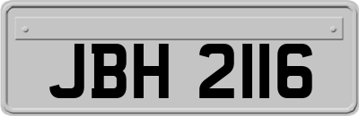 JBH2116