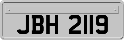 JBH2119
