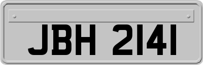 JBH2141
