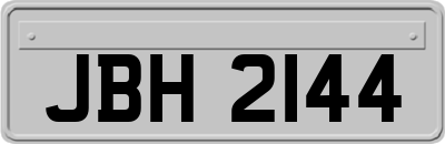 JBH2144