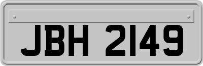 JBH2149
