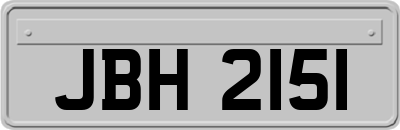 JBH2151