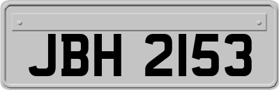 JBH2153