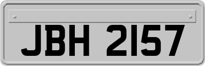 JBH2157