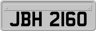 JBH2160