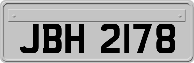 JBH2178