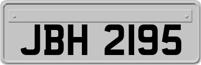 JBH2195