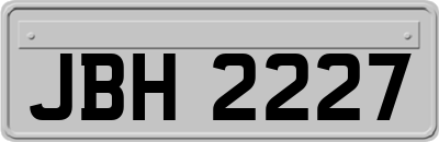 JBH2227