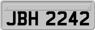 JBH2242