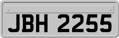JBH2255